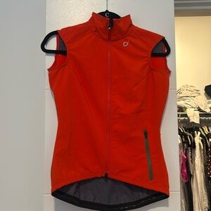 Women’s Velocio xs insulated vest
